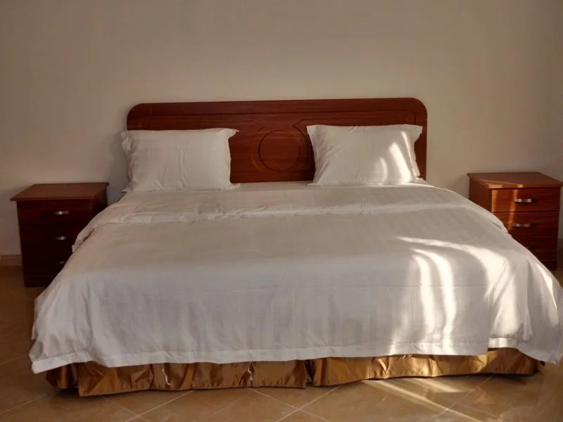 Dyar Qiba Hotel Apartment
