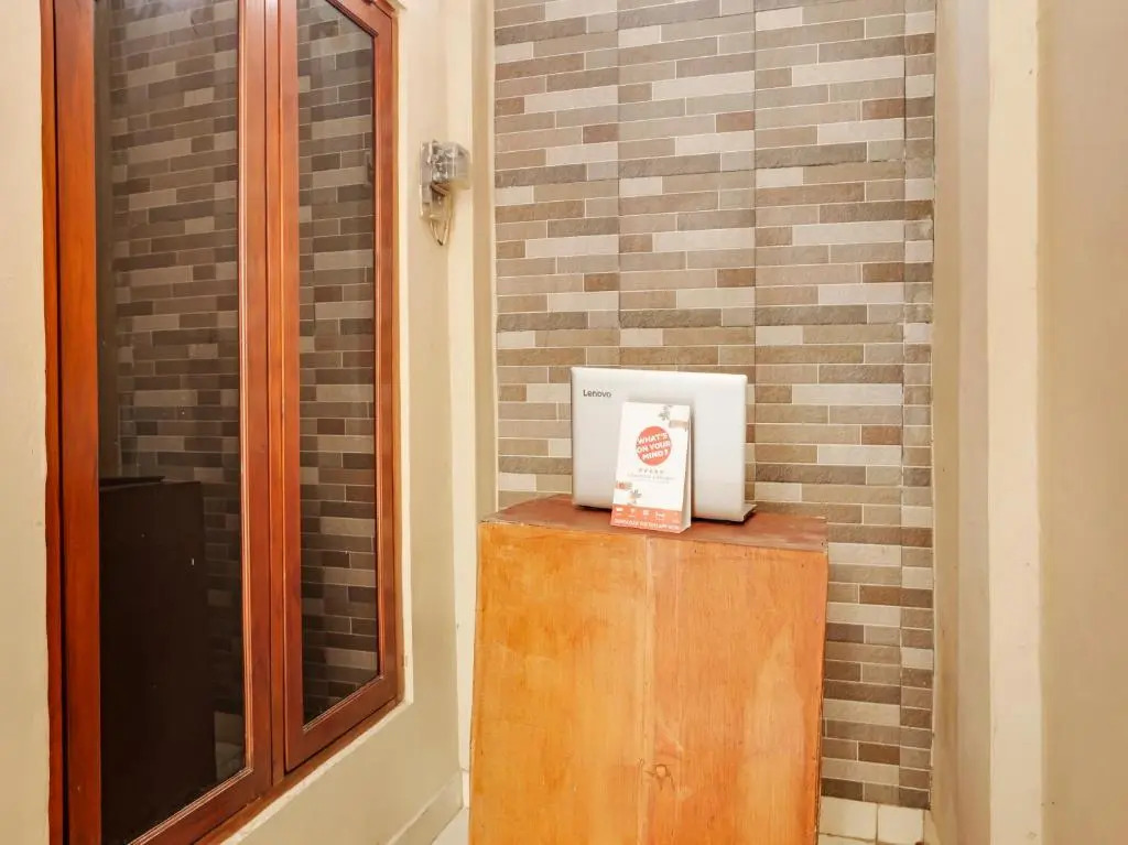 Handika Jaya MM Denpasar RedPartner