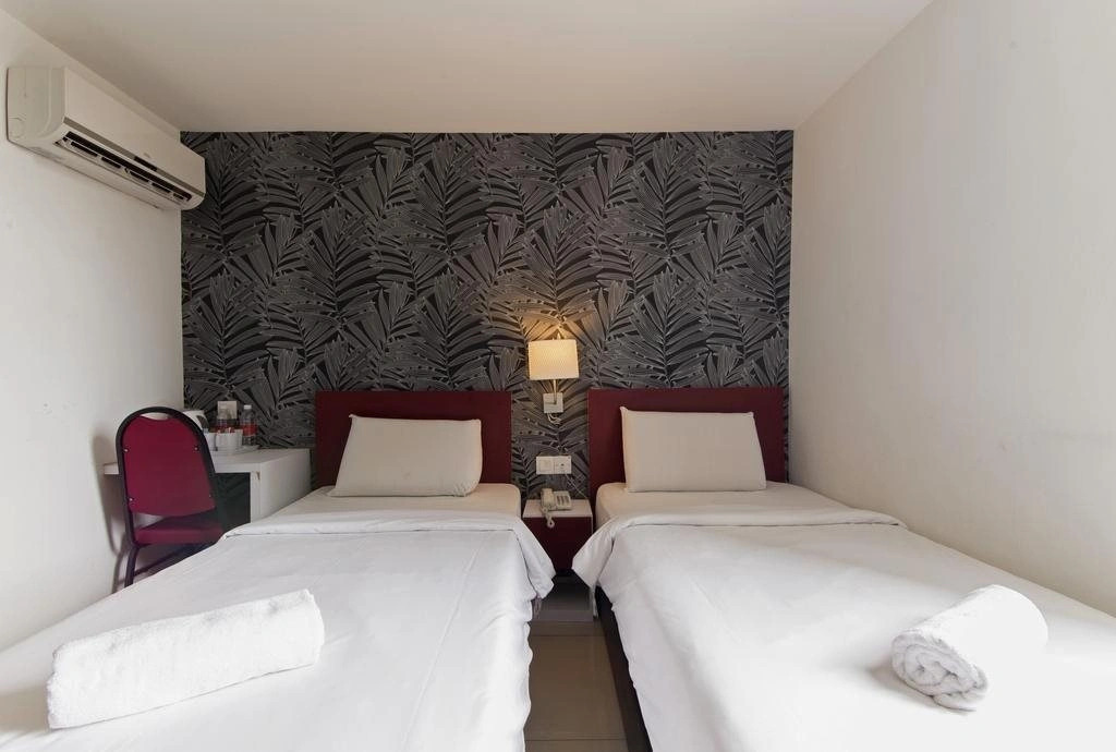 Signature Hotel @ Little India by ZEN Rooms