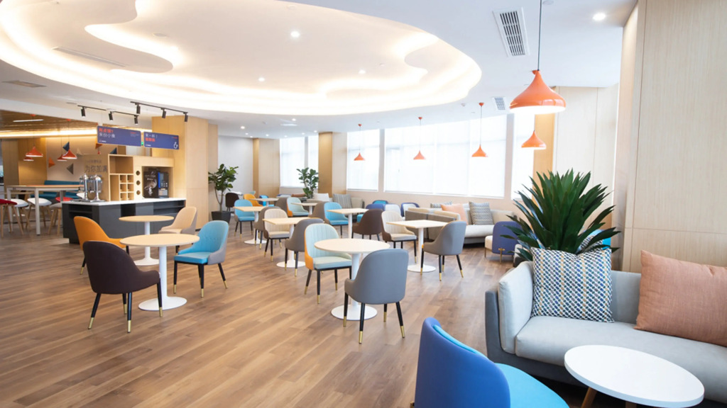 Holiday Inn Express Linyi West by IHG
