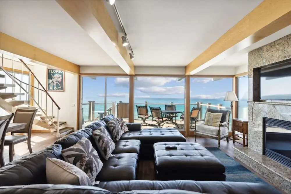 450c 3BR Apt Villa Exquisite