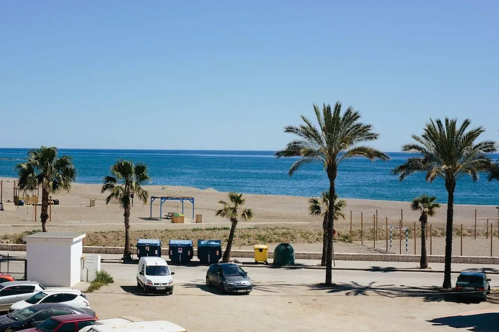 Hostal El Puerto