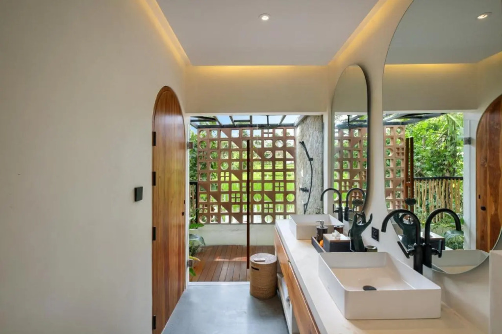 Suara Alam Ubud Villa by Ini Vie Hospitality