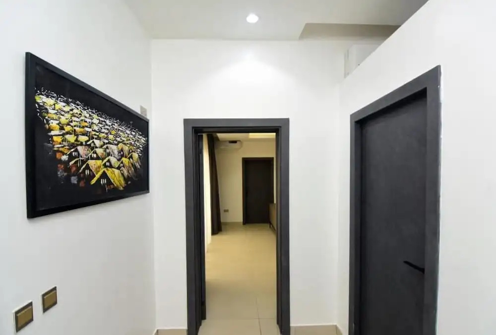 Vulcan Suites Mabushi Abuja