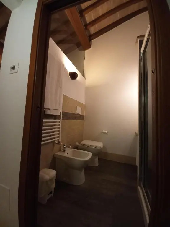 Camere La Carbonaia