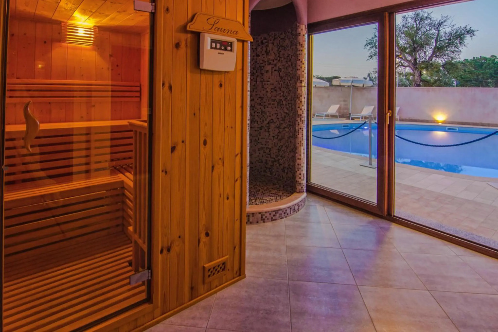 Hotel La Perla