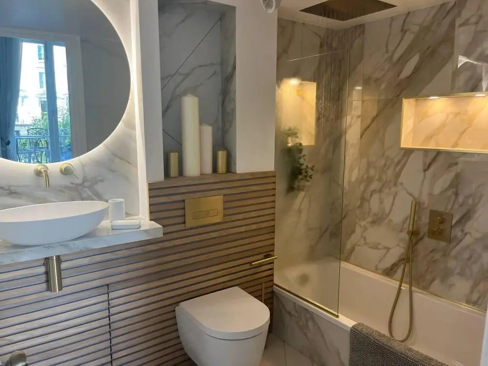 Notting Hill Luxury 2-4br / 2 Roof Terraces
