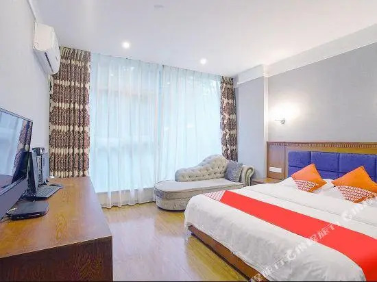 Xuanting Hotel