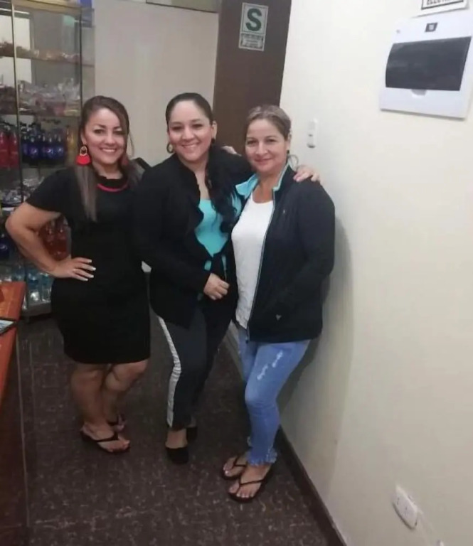 Hospedaje Central Piura