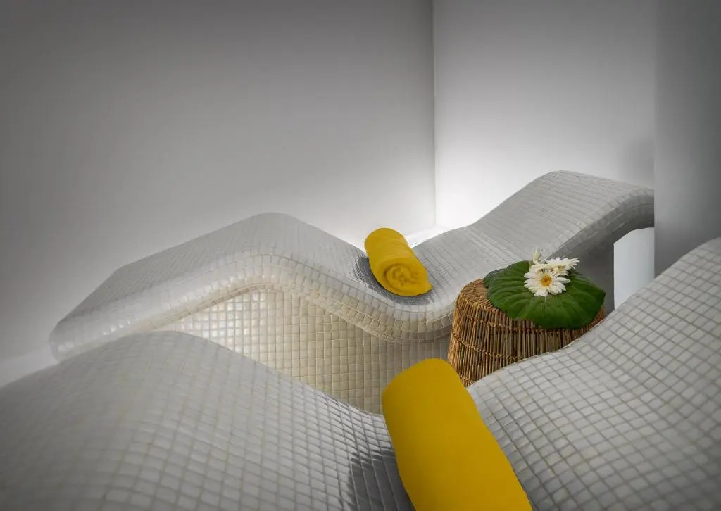 Hotel Jardín Tecina
