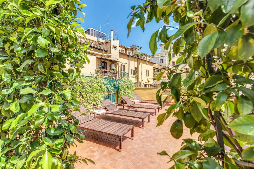 Hotel Santa Maria