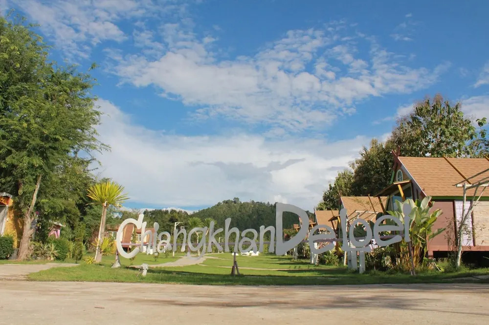 Chiangkhan De Loei