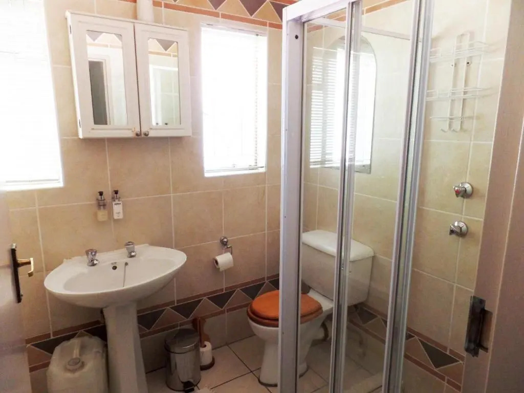 Old Umtali Guest House