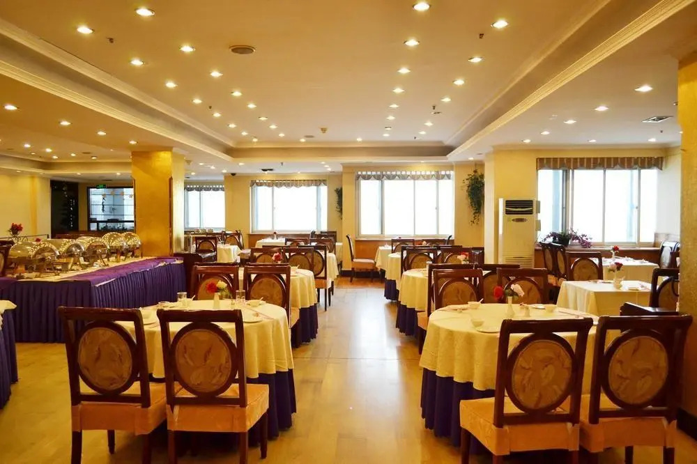 Beijing Guojiao Hotel