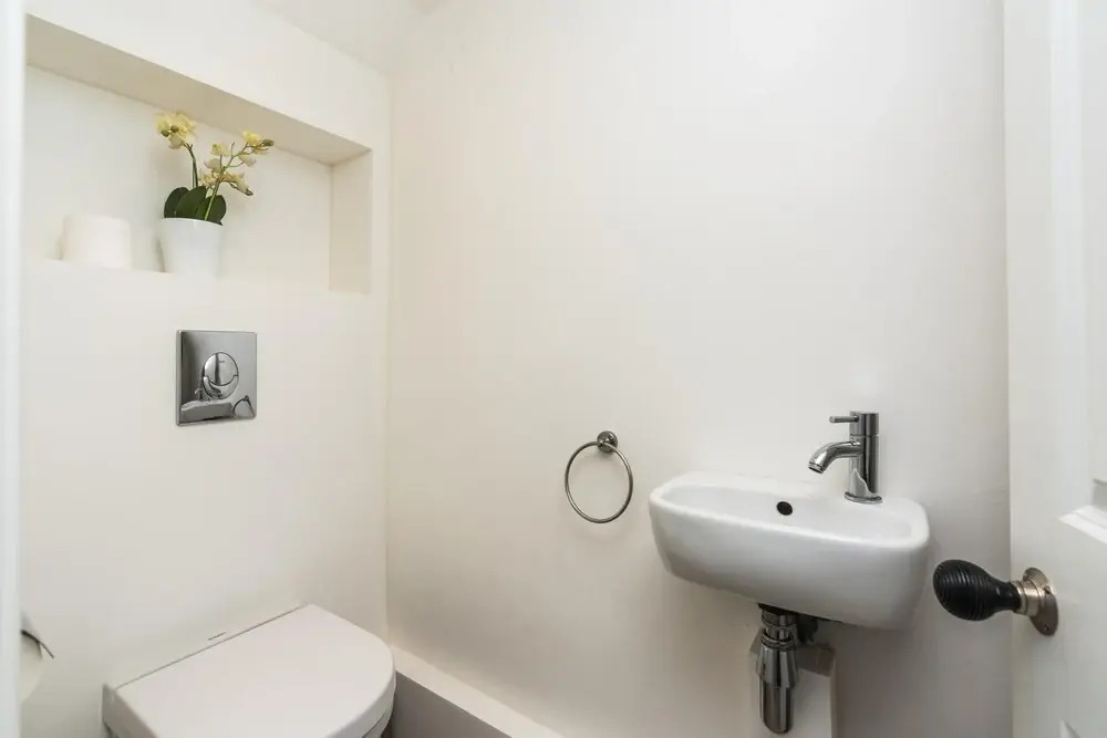 Stunning 2BD Flat Notting Hill Heart of Westend