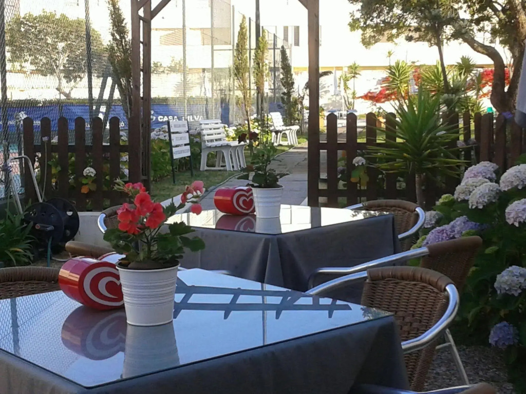 Clube Pinhal da Foz