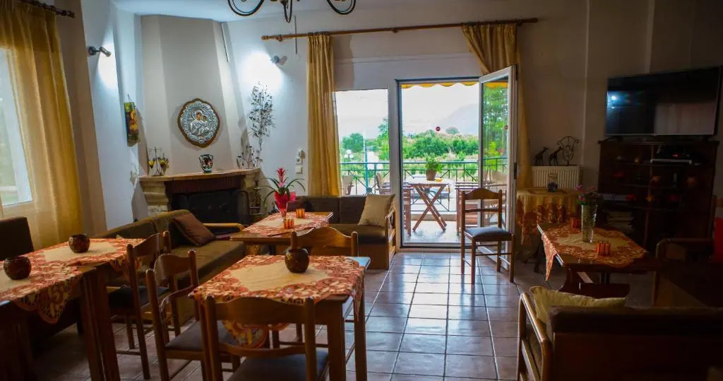 Drosia Hotel