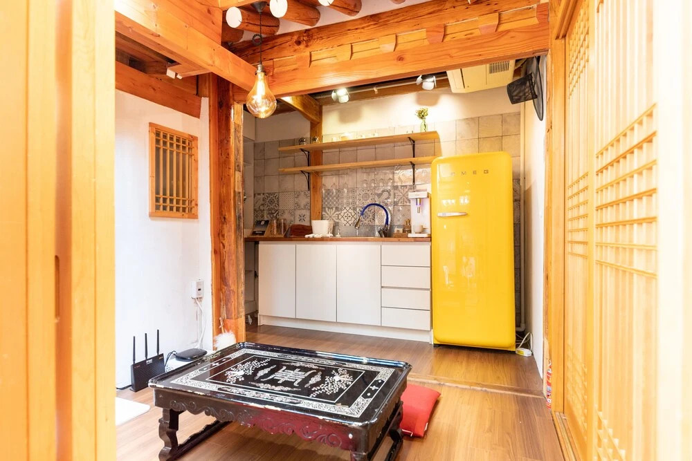 Sopoong Guest House