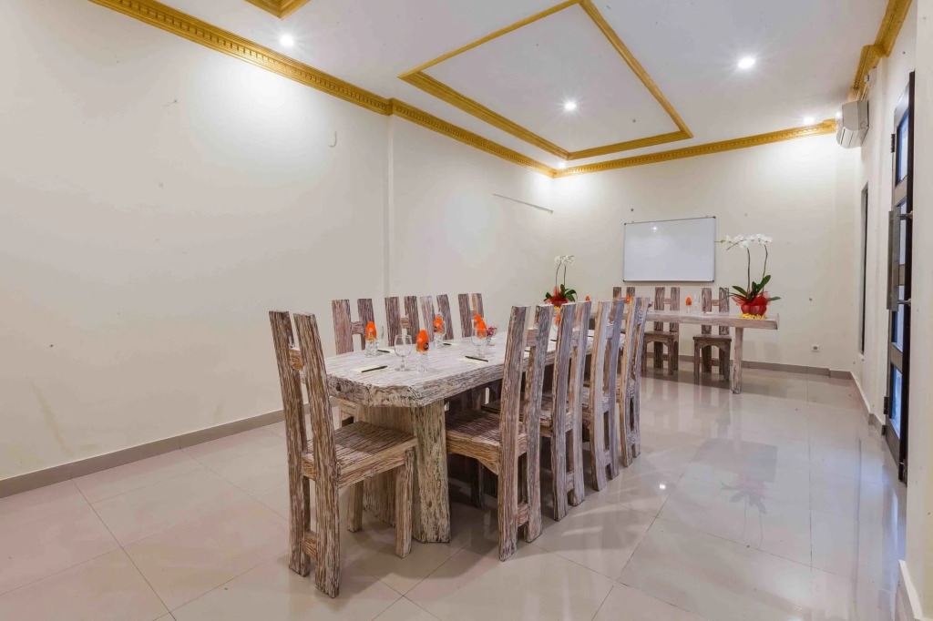 Vimala Ubud Hotel