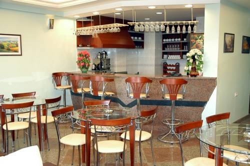 Okutur Hotel