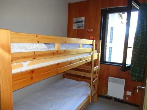 Les Mazots, 2 Chambres, 6 Personnes