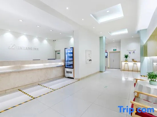 Tuke China Hotel