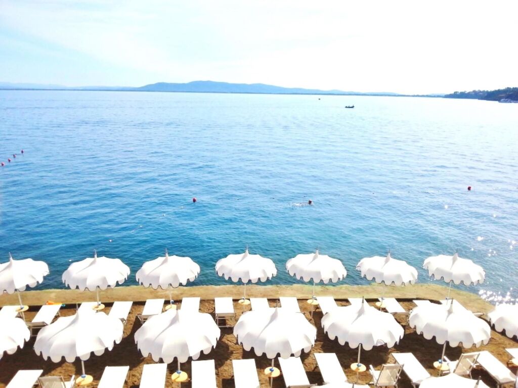 Hotel La Caletta