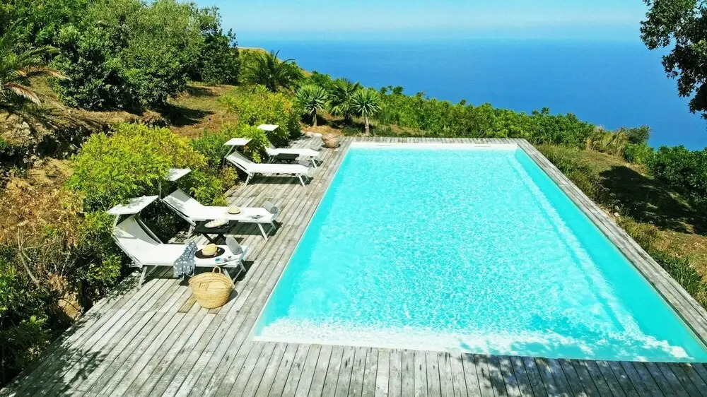 Villa Palomina 8 in Cefal