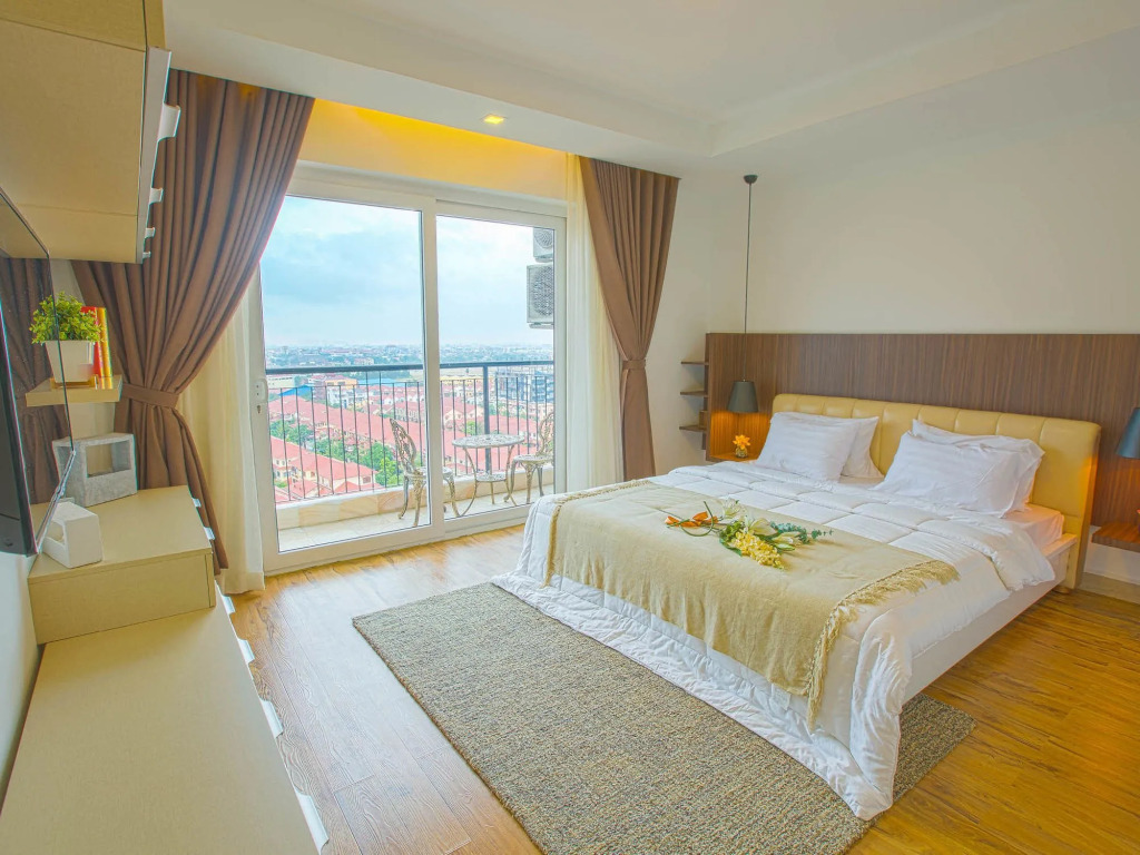 MekongView 2 CondoTel