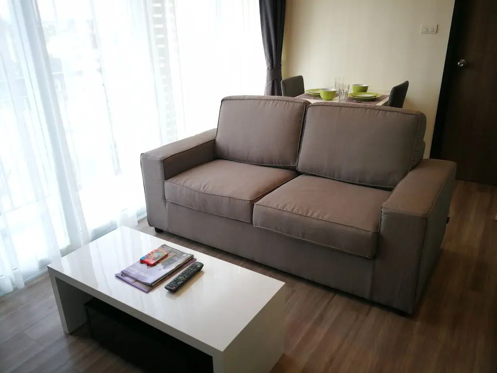 The Prio Residence