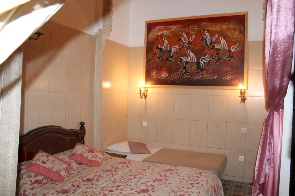 Riad Baddi