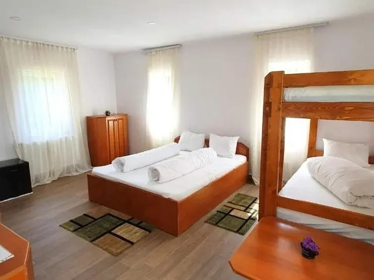 Vila IZVORUL MINUNILOR