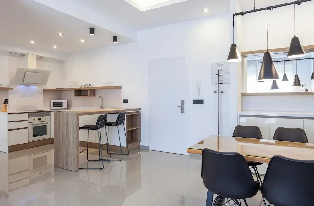 Apartamentos La Laguna I Luxury Apartments