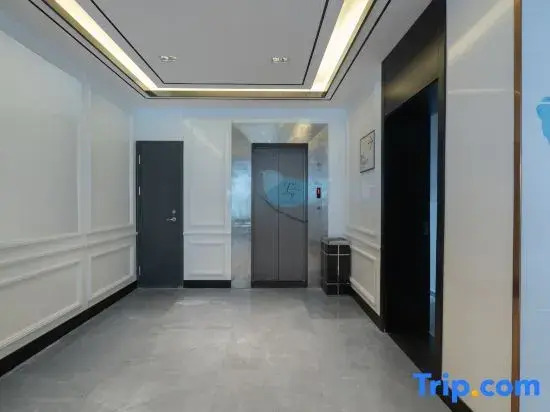 XiAn Hotel (Guiyang Jiaxiu Tower Qingyun Market Branch)