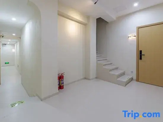 shutongxiaolouyangshengliaoyu Hotel (Xiamen Gaoqi Airport Branch)