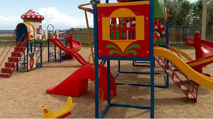 Студия в ЦО Радуга Вест