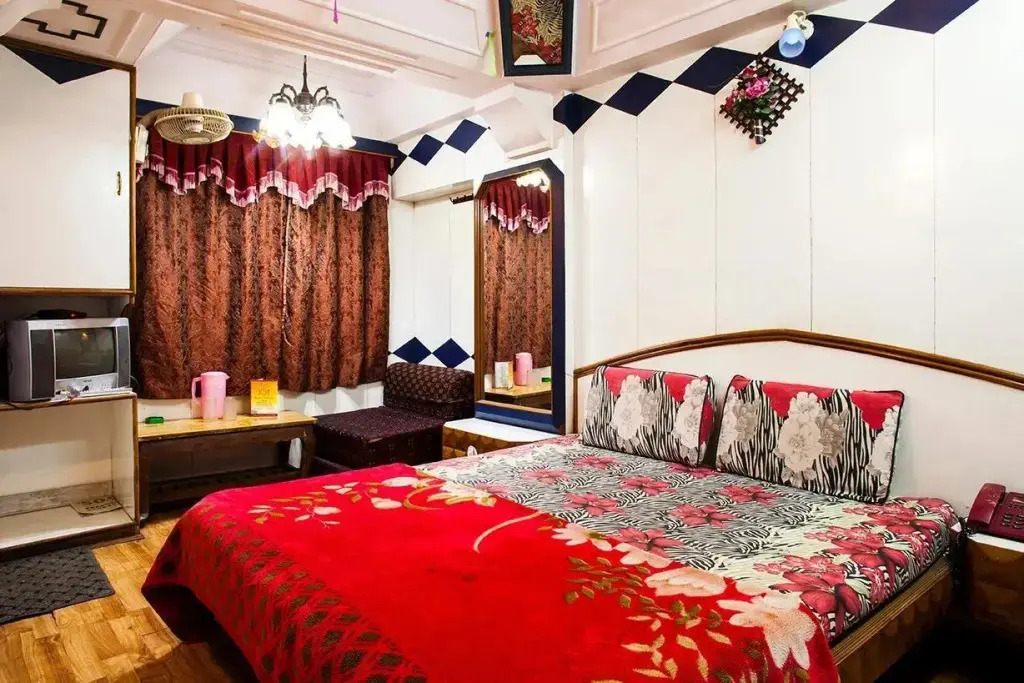 Hotel Doegar