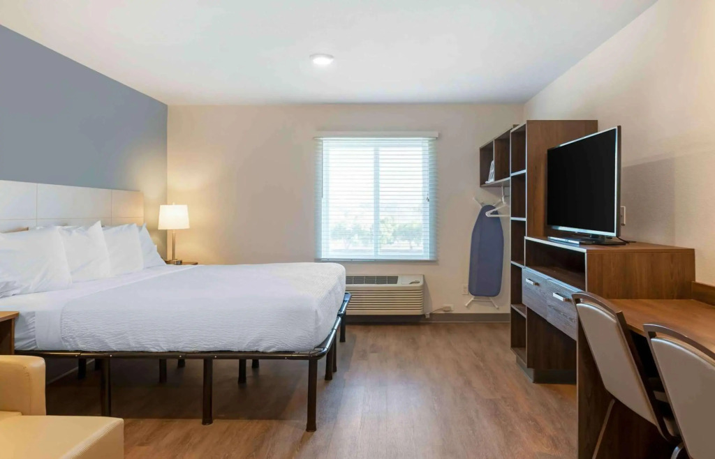 Extended Stay America Suites - Charlotte - Matthews