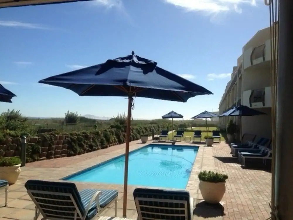 Leisure Bay