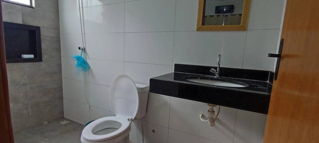 Casa Com Piscina Aquecida