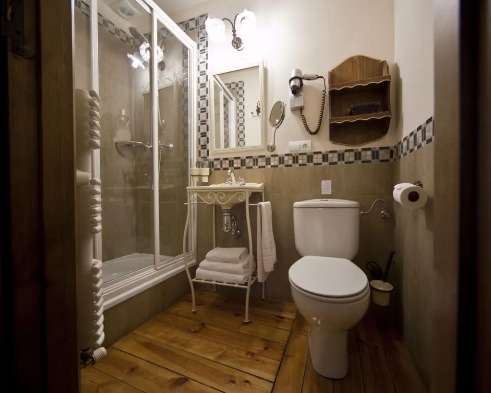 Hotel Boutique La Morada de Juan de Vargas