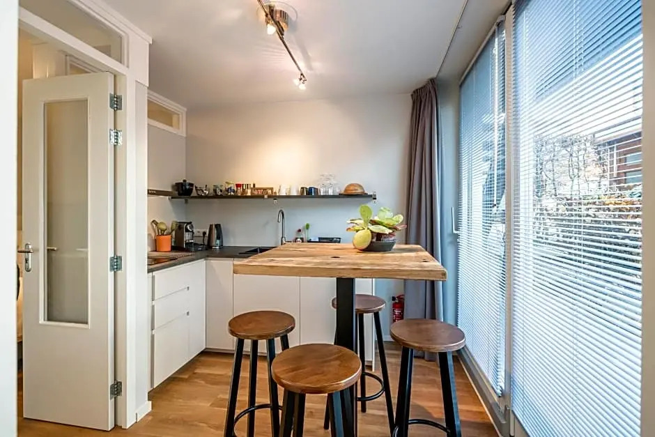 Rieteiland B&B