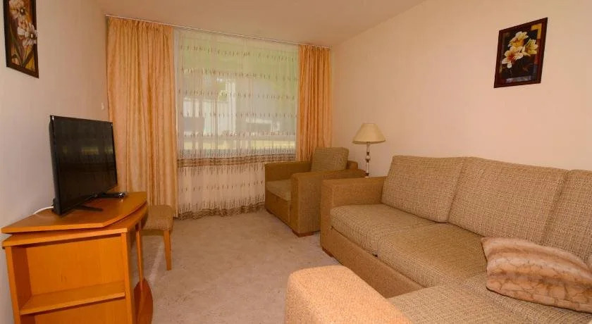 Hotel Diamond