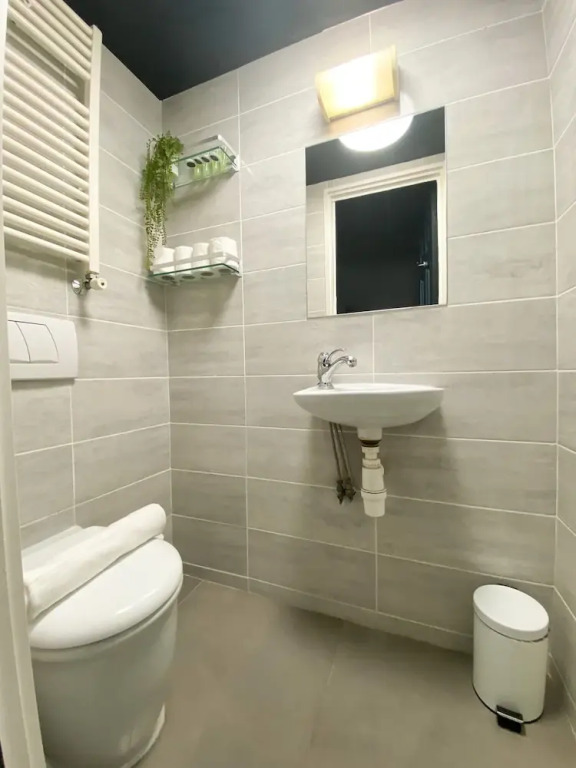 Modern Studios Close To Hyde Park