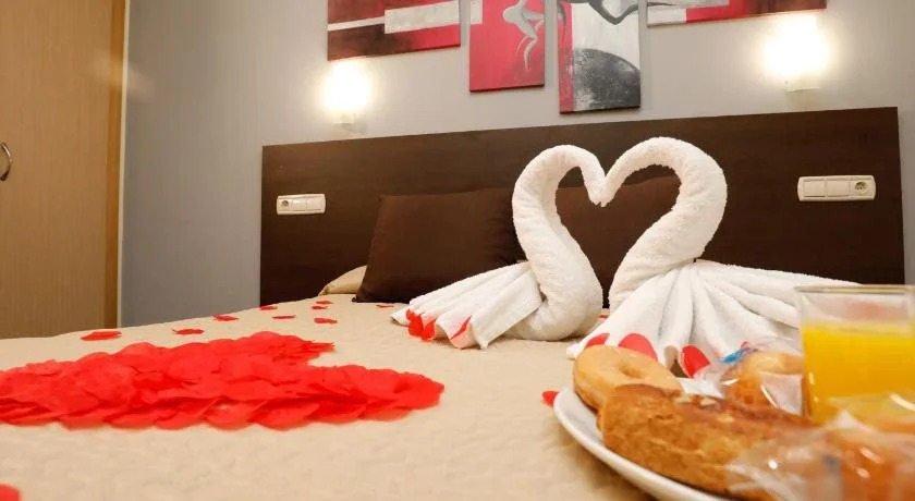 Hostal Conde David