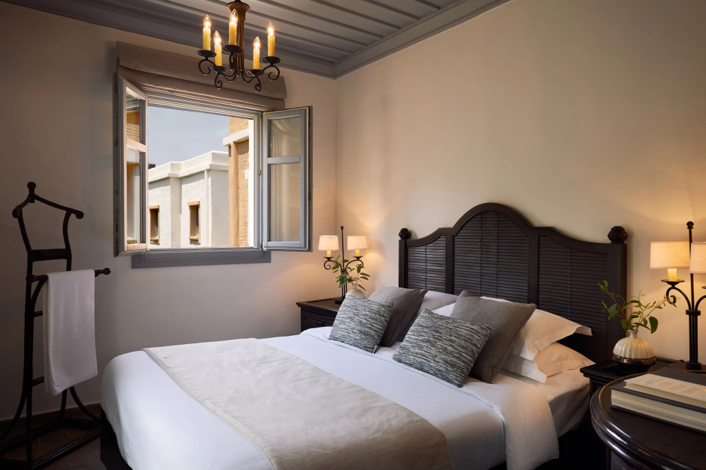 Porto Kea Suites by Sandglass