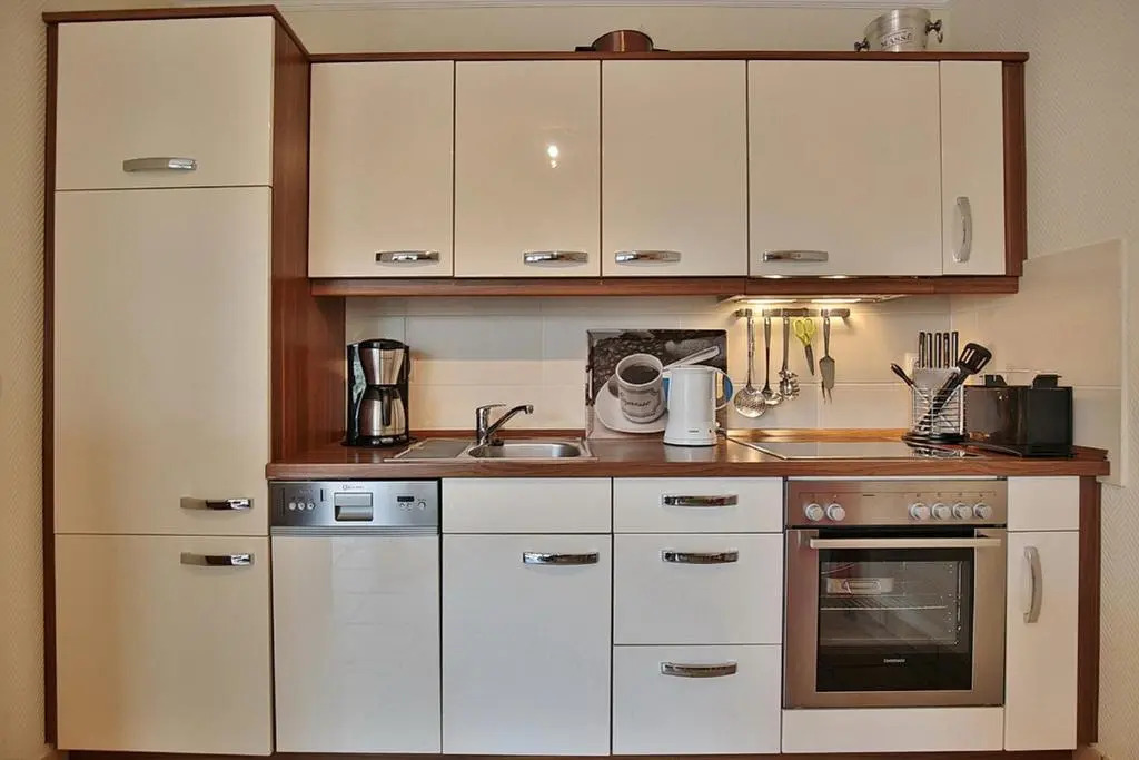 Moderne Strandvilla Moderne Strandvilla Appartement 2