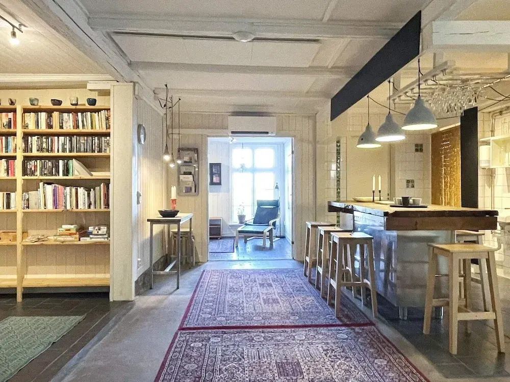 9 person holiday home in LIDKÖPING-By Traum