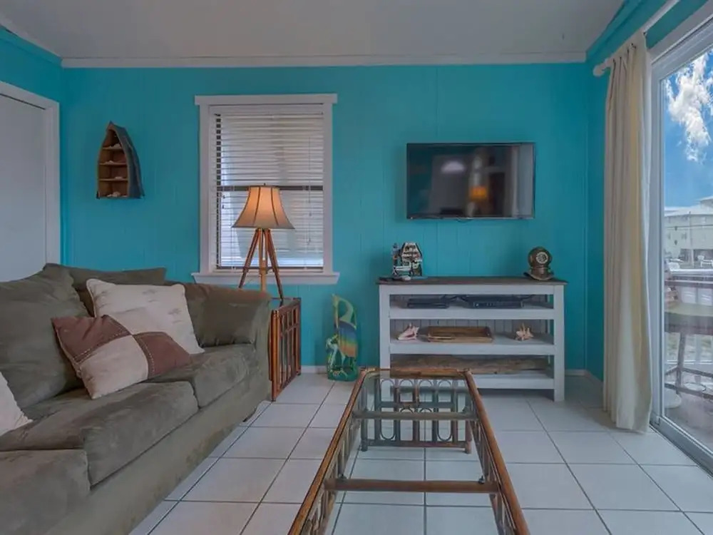 Blue Dolphin by Meyer Vacation Rentals