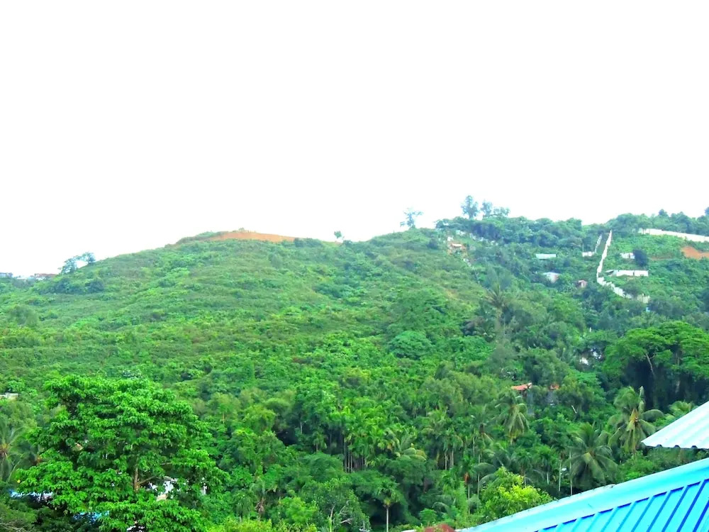 Sri Residency